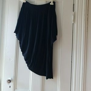 All Saints Cotton skirt